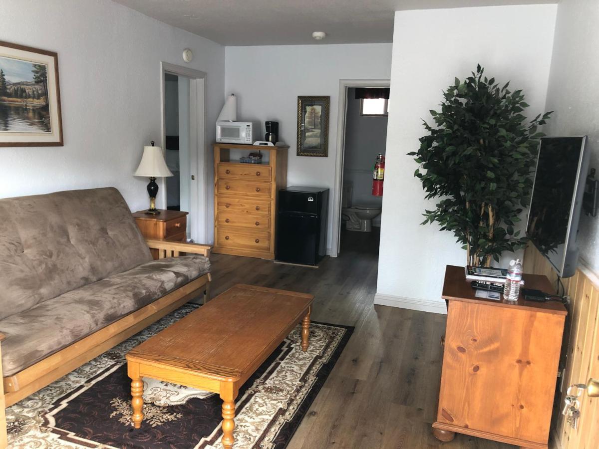 Bay Meadows Resort Big Bear Lake Room photo